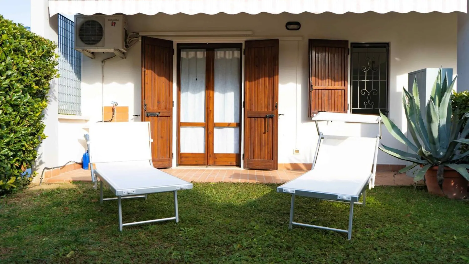 Sg Family - Casa Linda Apartment Sirmione Italy