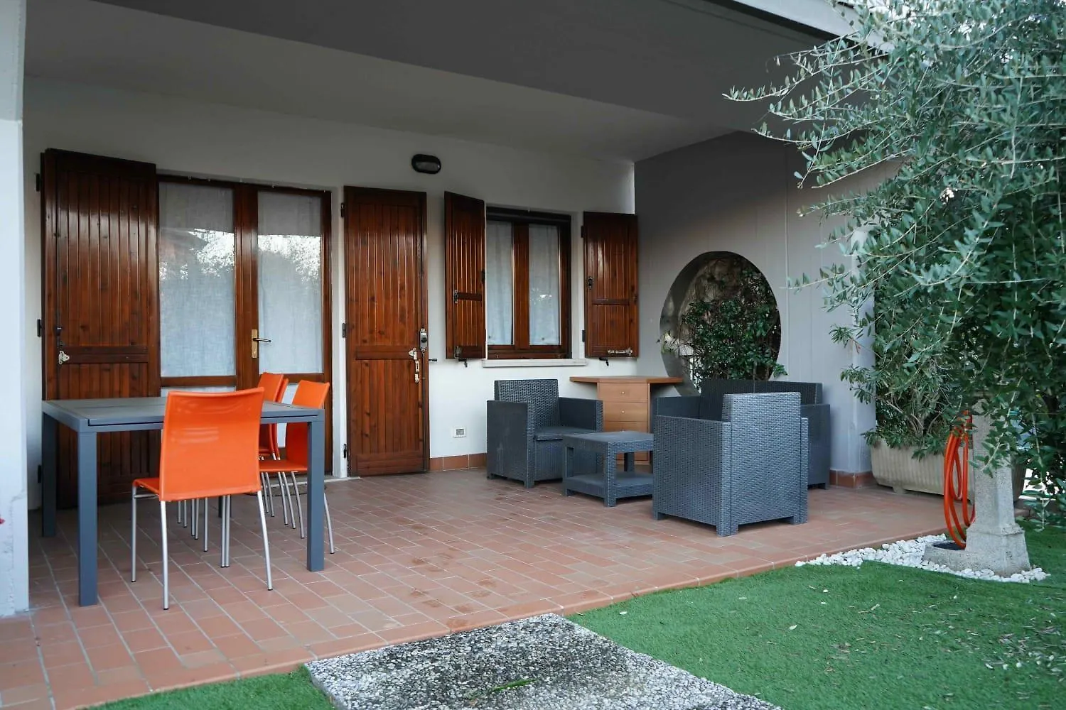 Sg Family - Casa Linda Apartment Sirmione