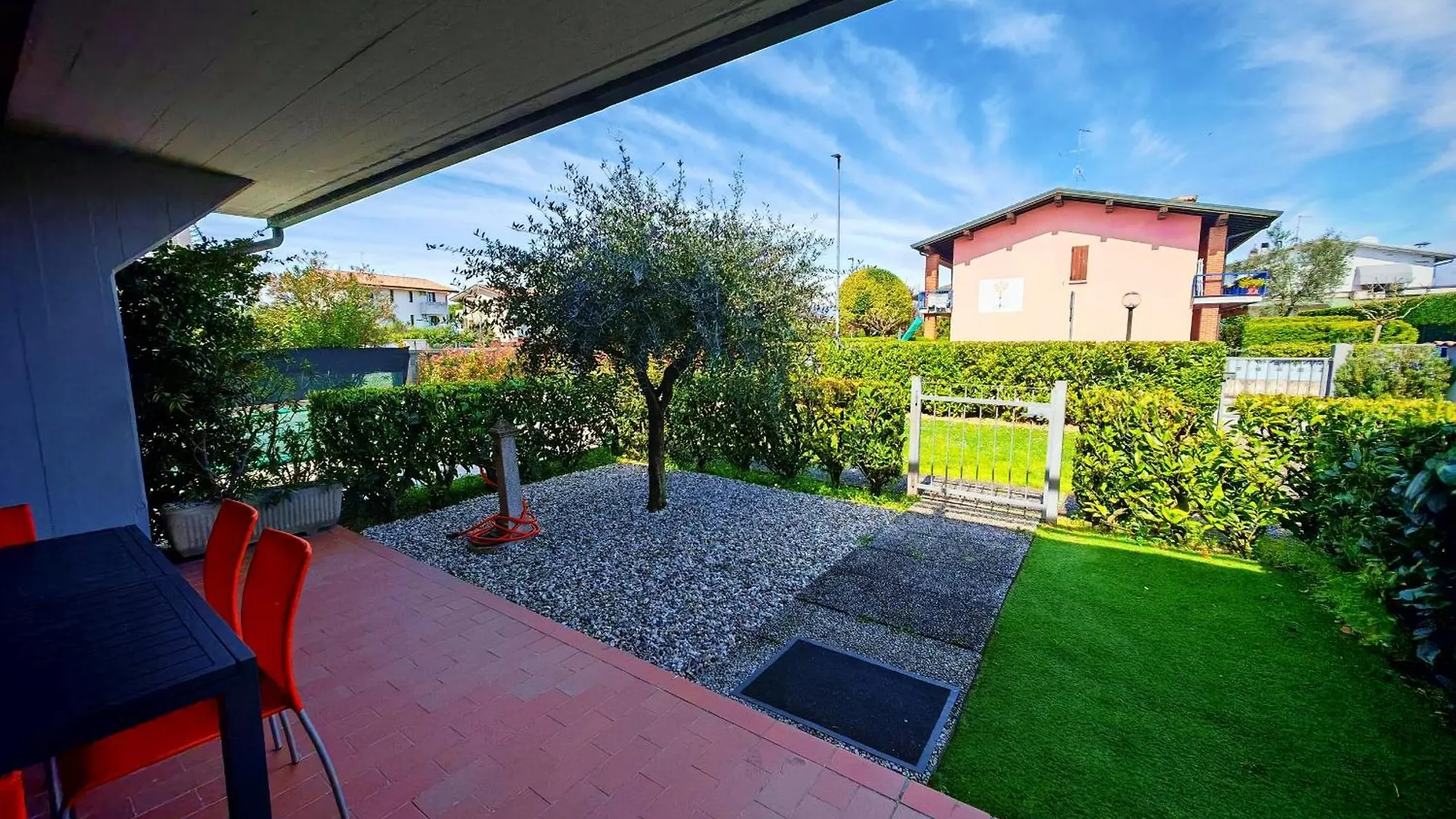 Sg Family - Casa Linda Apartment Sirmione Italy