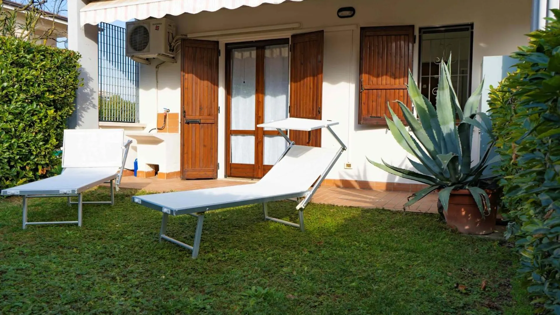 Sg Family - Casa Linda Apartment Sirmione