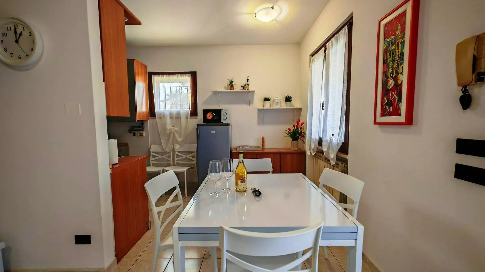 Sg Family - Casa Linda Apartment Sirmione
