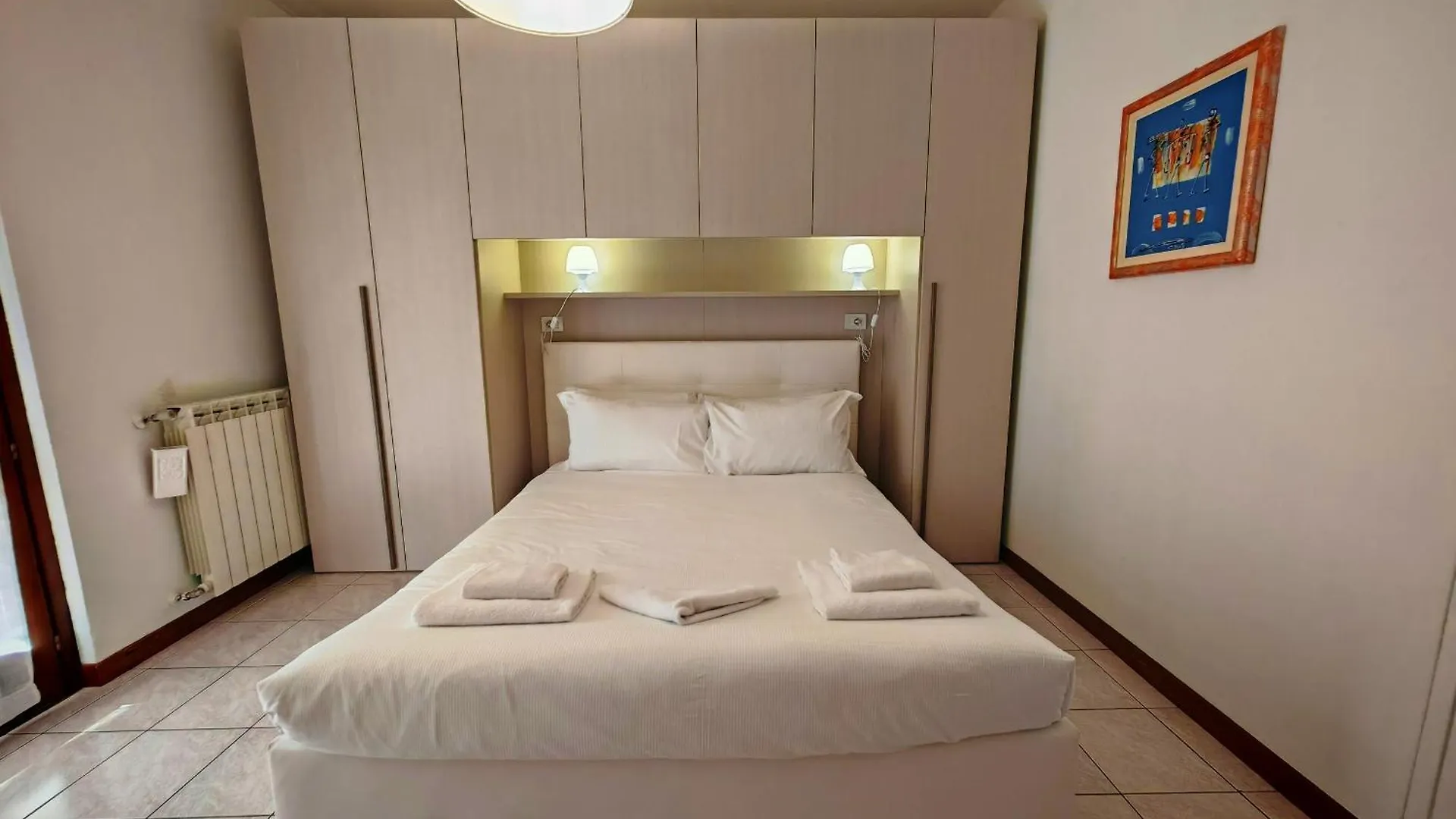 Sg Family - Casa Linda Apartment Sirmione