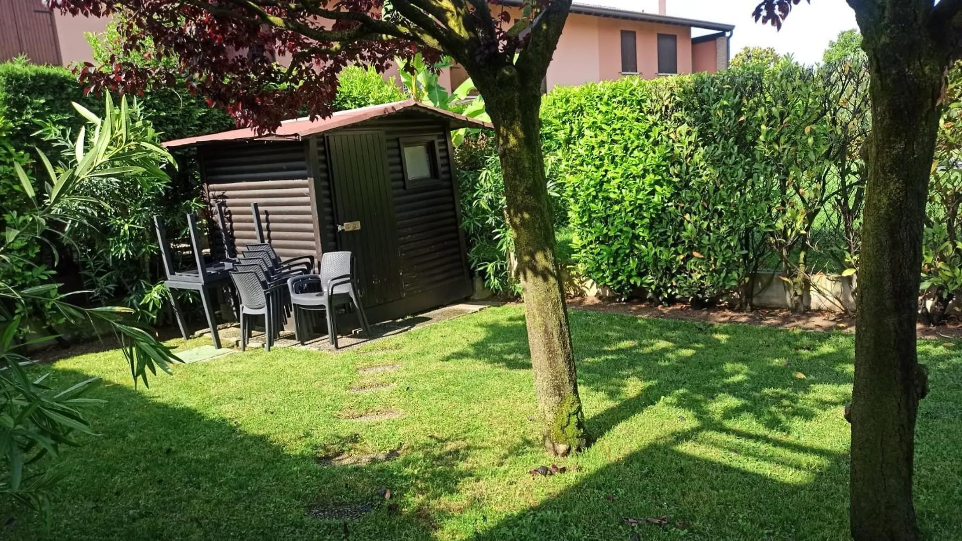 Sg Family - Casa Linda Apartment Sirmione
