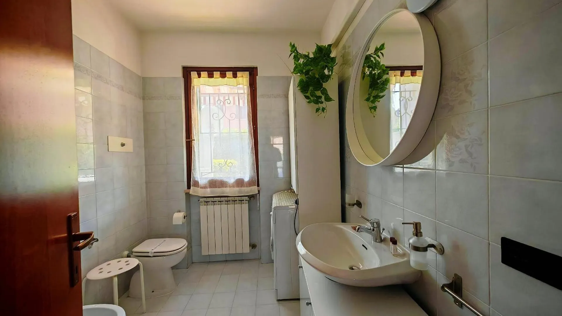 Sg Family - Casa Linda Apartment Sirmione Italy