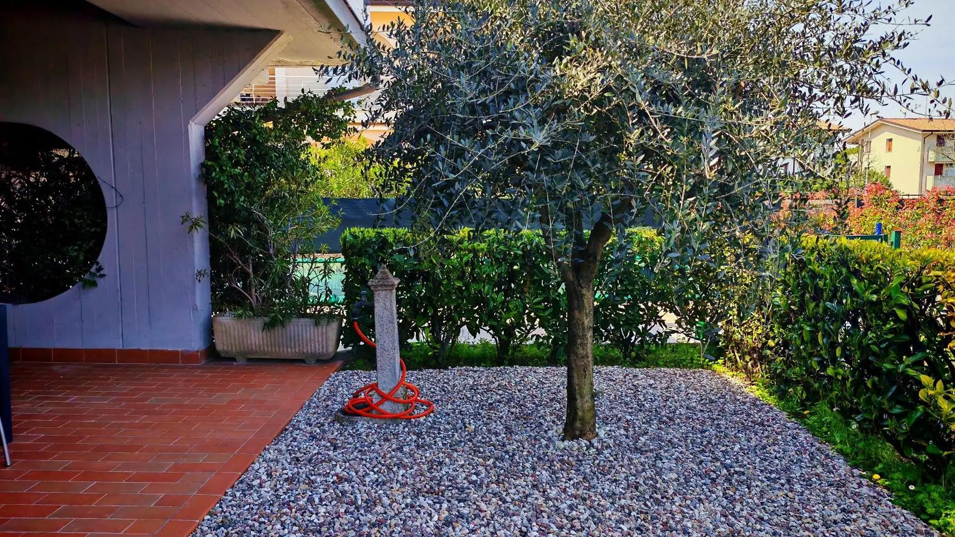 Sg Family - Casa Linda Apartment Sirmione 0*,  Italy