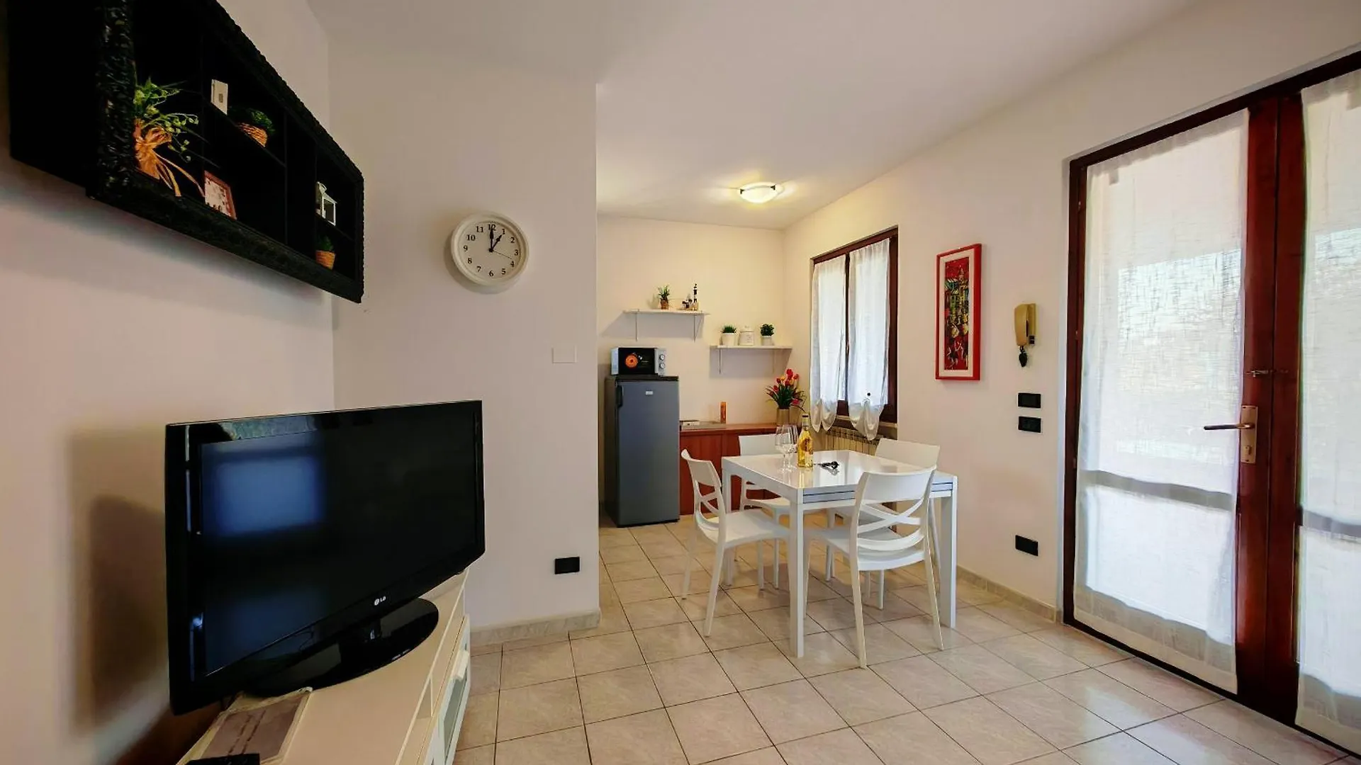 Sg Family - Casa Linda Apartment Sirmione