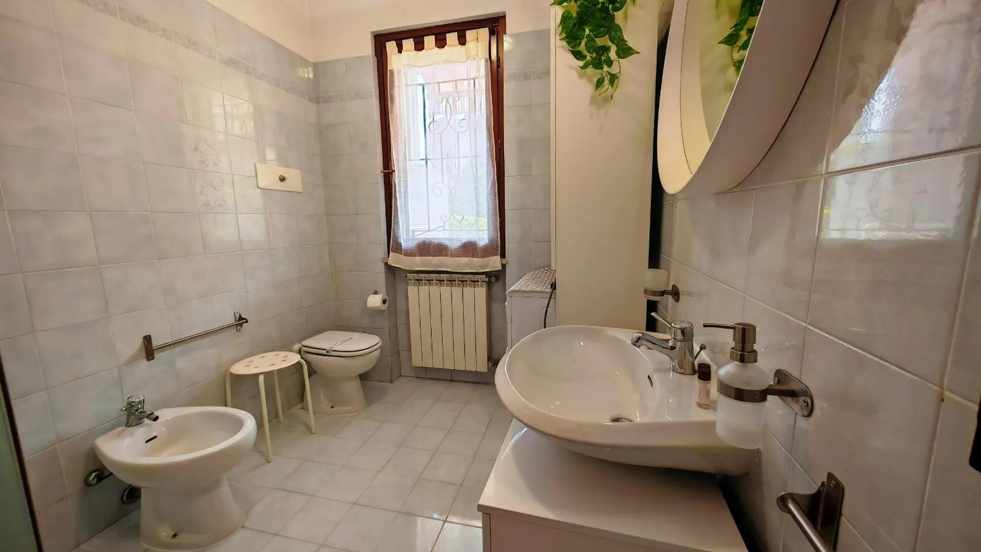 Sg Family - Casa Linda Apartment Sirmione