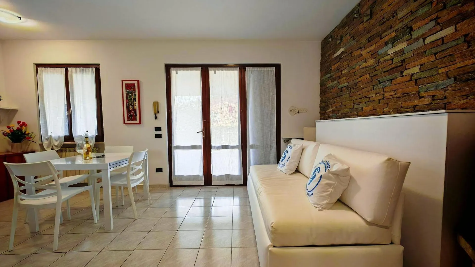 Sg Family - Casa Linda Apartment Sirmione