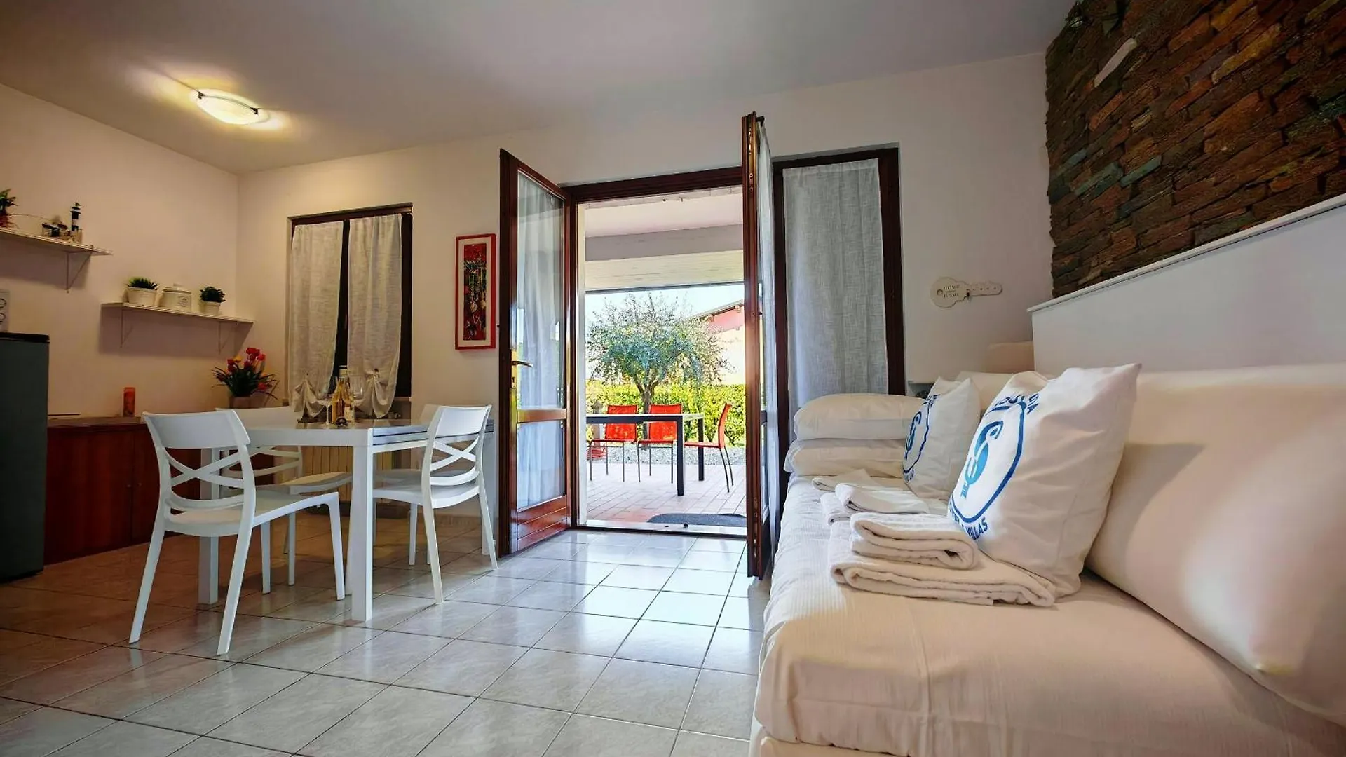 Sg Family - Casa Linda Apartment Sirmione Italy