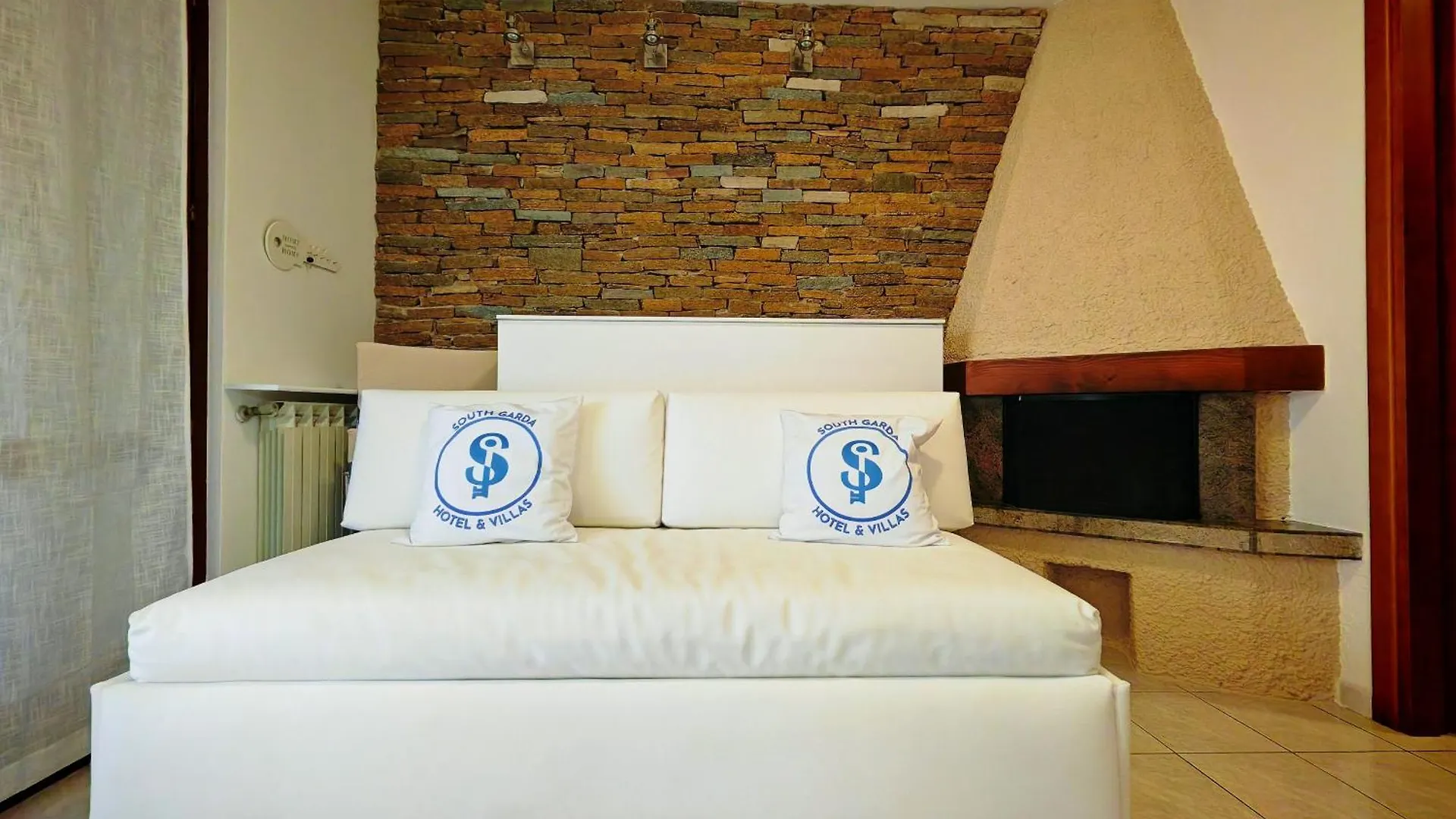 Sg Family - Casa Linda Apartment Sirmione