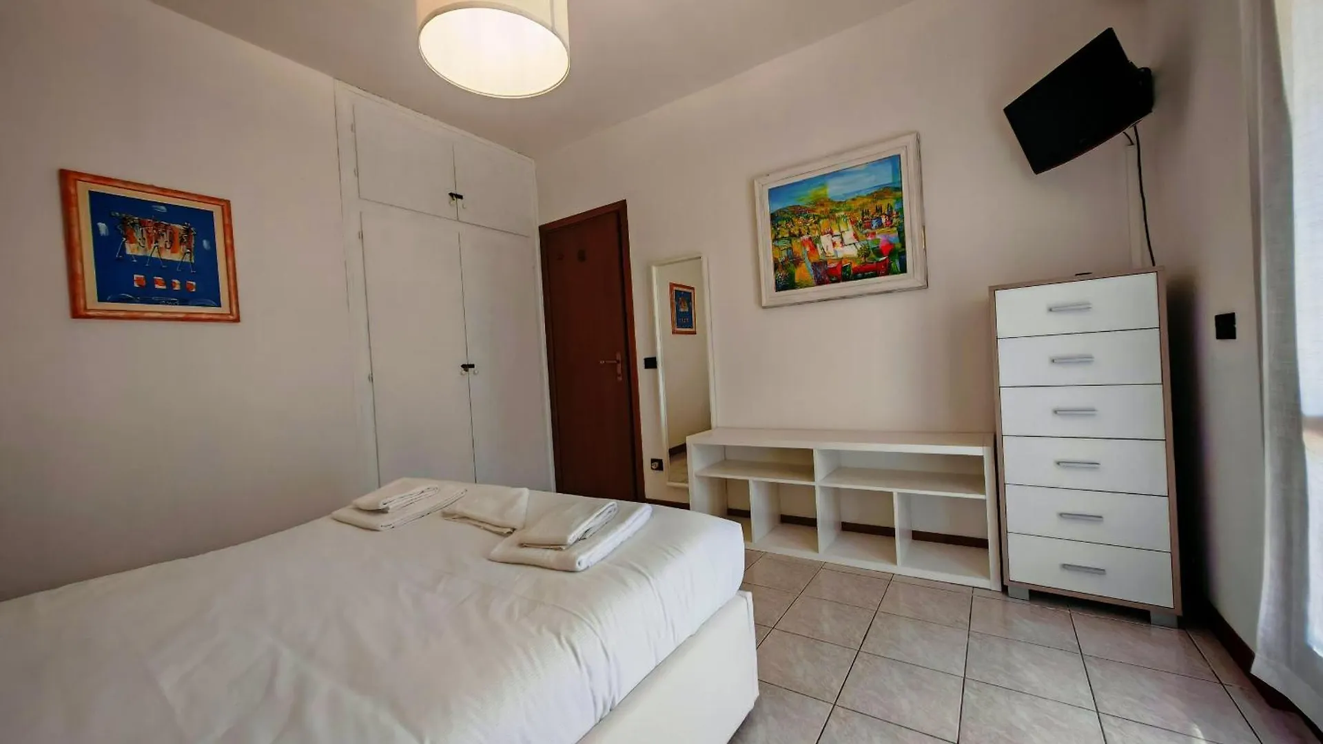 Sg Family - Casa Linda Apartment Sirmione 0*,