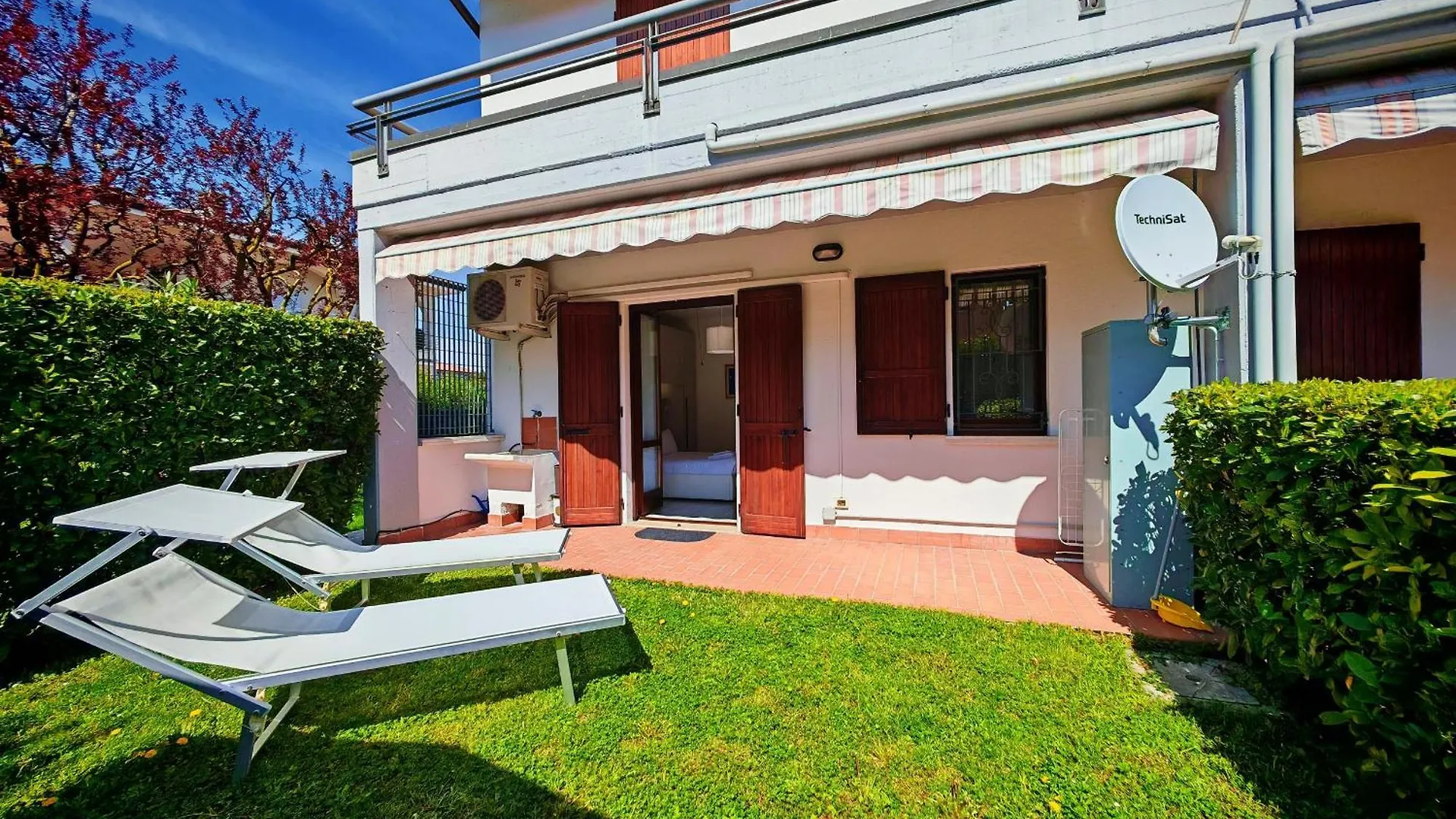 Sg Family - Casa Linda Apartment Sirmione
