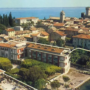 Szálloda Giardino, Sirmione
